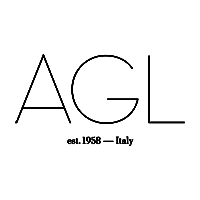 A.G.L logo