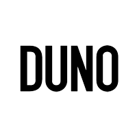 DUNO logo