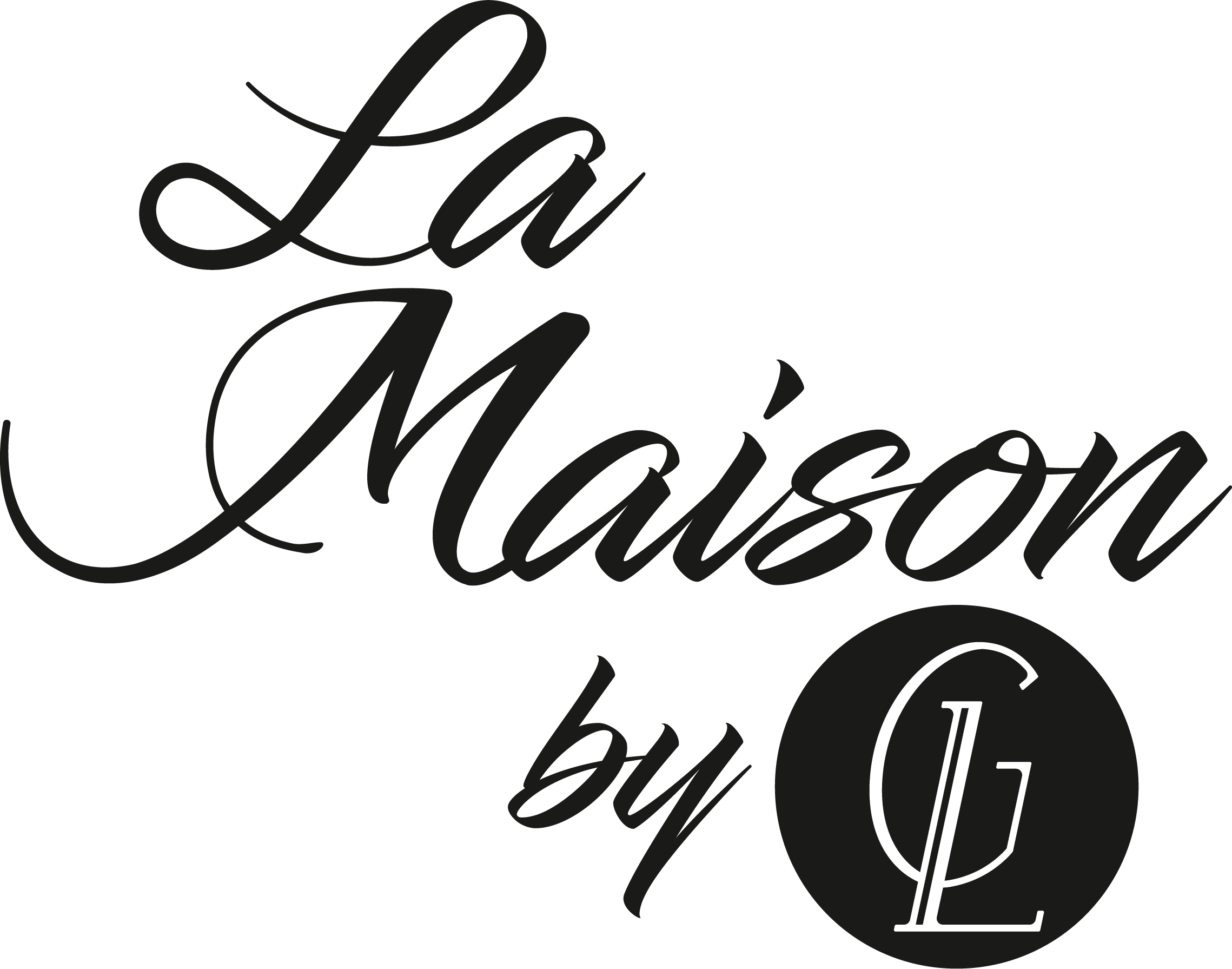 La maison by GL logo