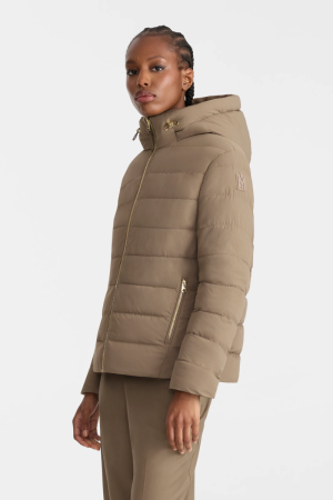  TRUFFLE BROWN