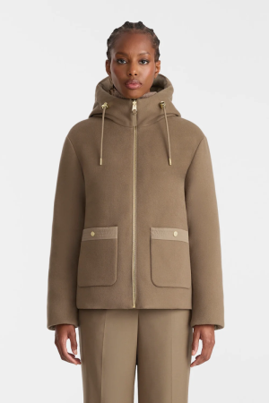  TRUFFLE BROWN
