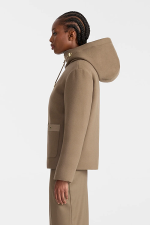  TRUFFLE BROWN