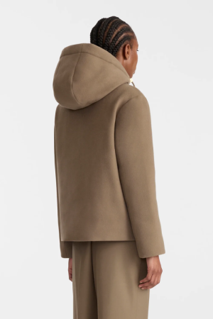  TRUFFLE BROWN