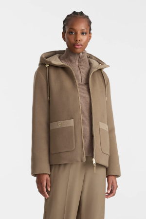  TRUFFLE BROWN