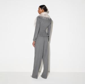  431 GRIGIO MELA