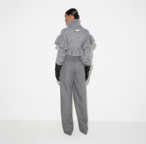  431 GRIGIO MELA