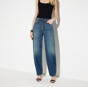  139 BLUE VINTAG