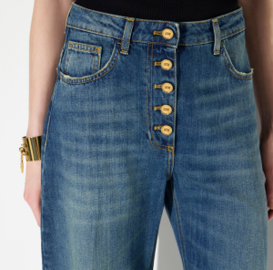  139 BLUE VINTAG