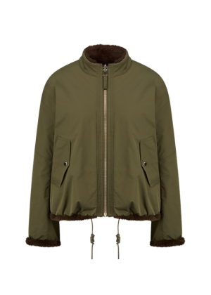  583 OLIVE PATTE