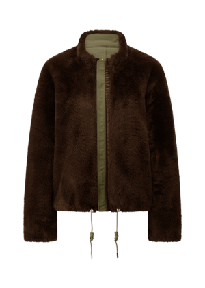  583 OLIVE PATTE