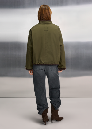  583 OLIVE PATTE