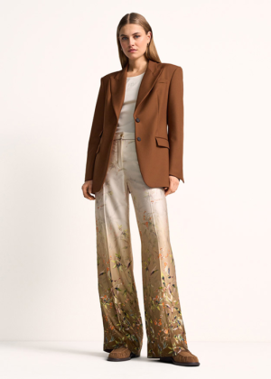  868 OAT PATTERN