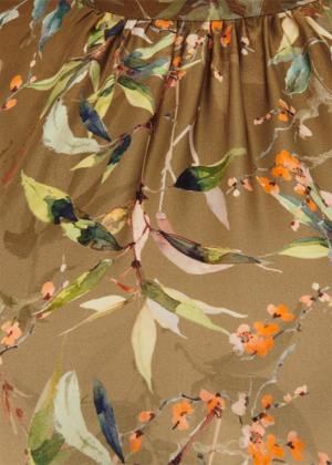  868 OAT PATTERN
