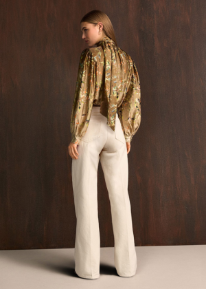  868 OAT PATTERN