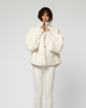  BLANC