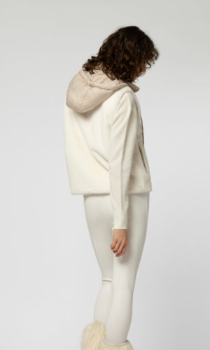  BLANC