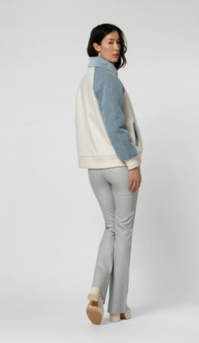  DENIM LIGHT
