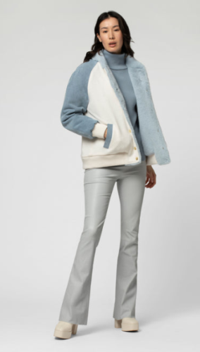  DENIM LIGHT